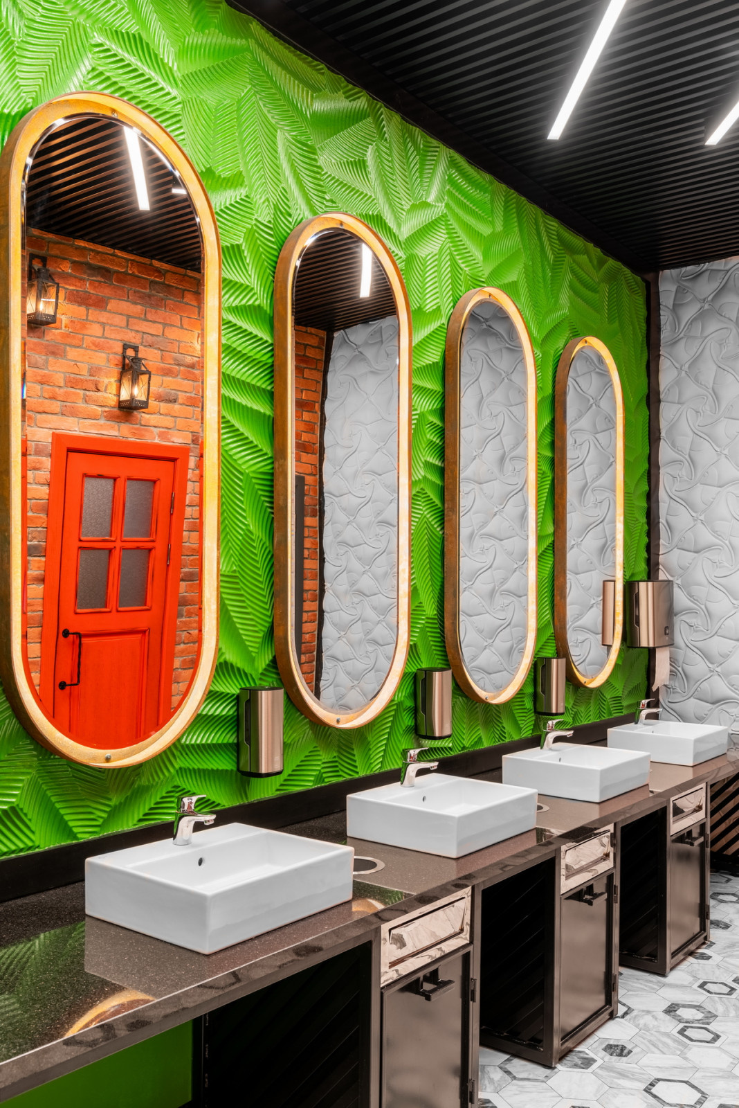 Ревсторан "ТОКИО CITY"