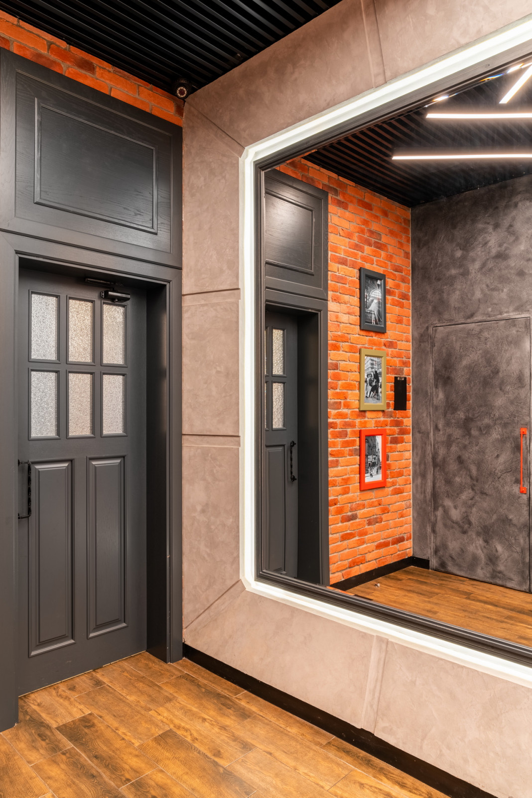 Ревсторан "ТОКИО CITY"