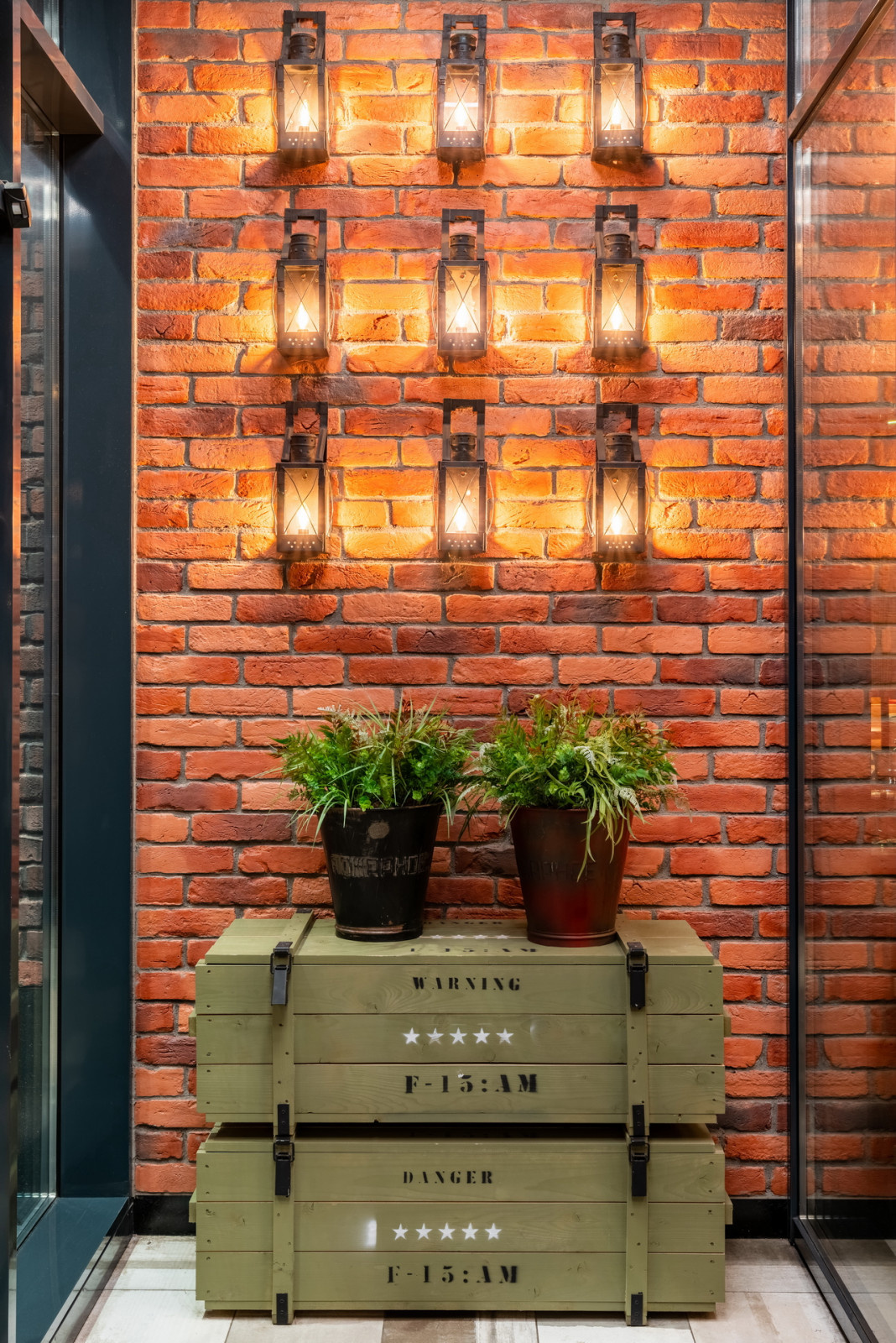 Ревсторан "ТОКИО CITY"