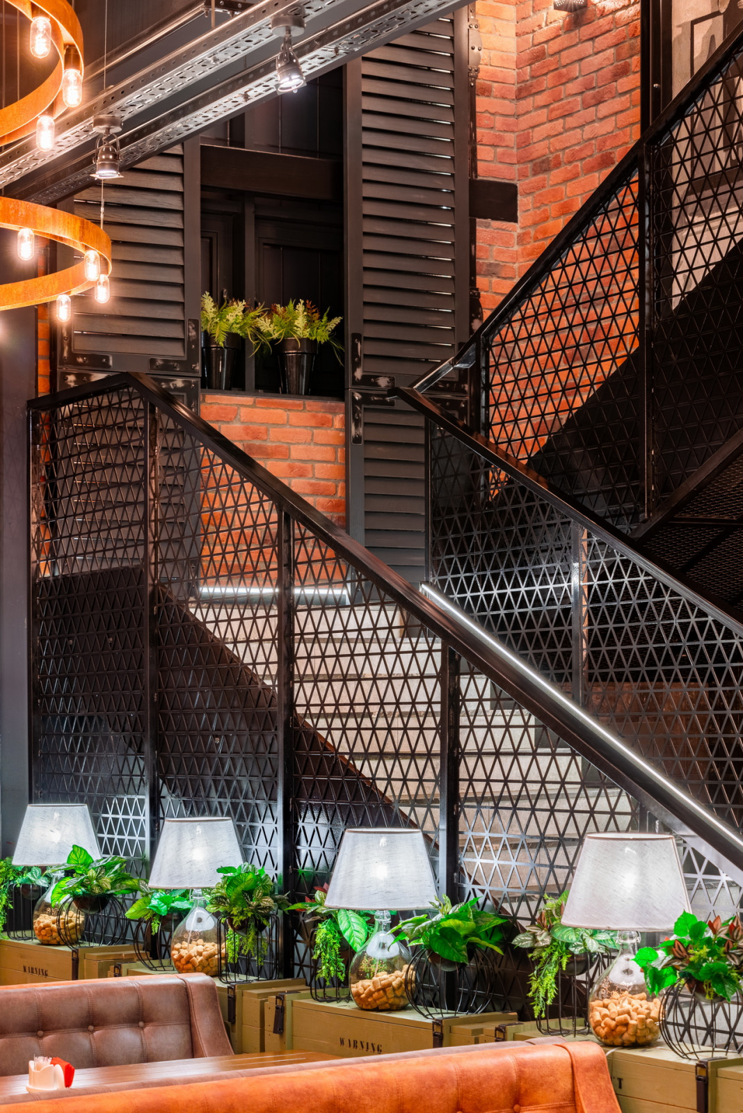 Ревсторан "ТОКИО CITY"