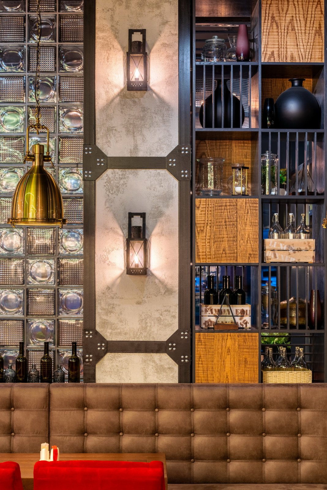 Ревсторан "ТОКИО CITY"