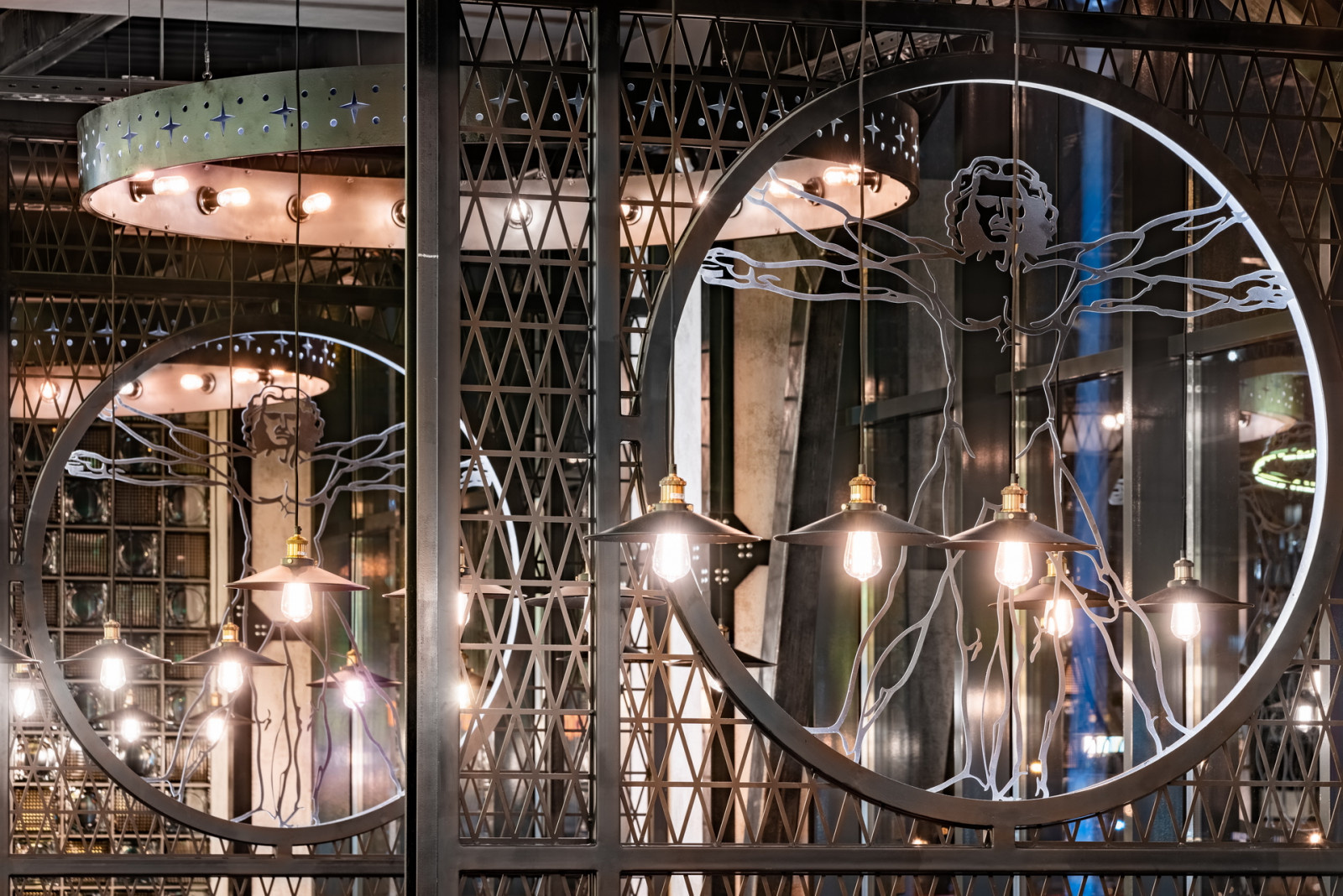 Ревсторан "ТОКИО CITY"