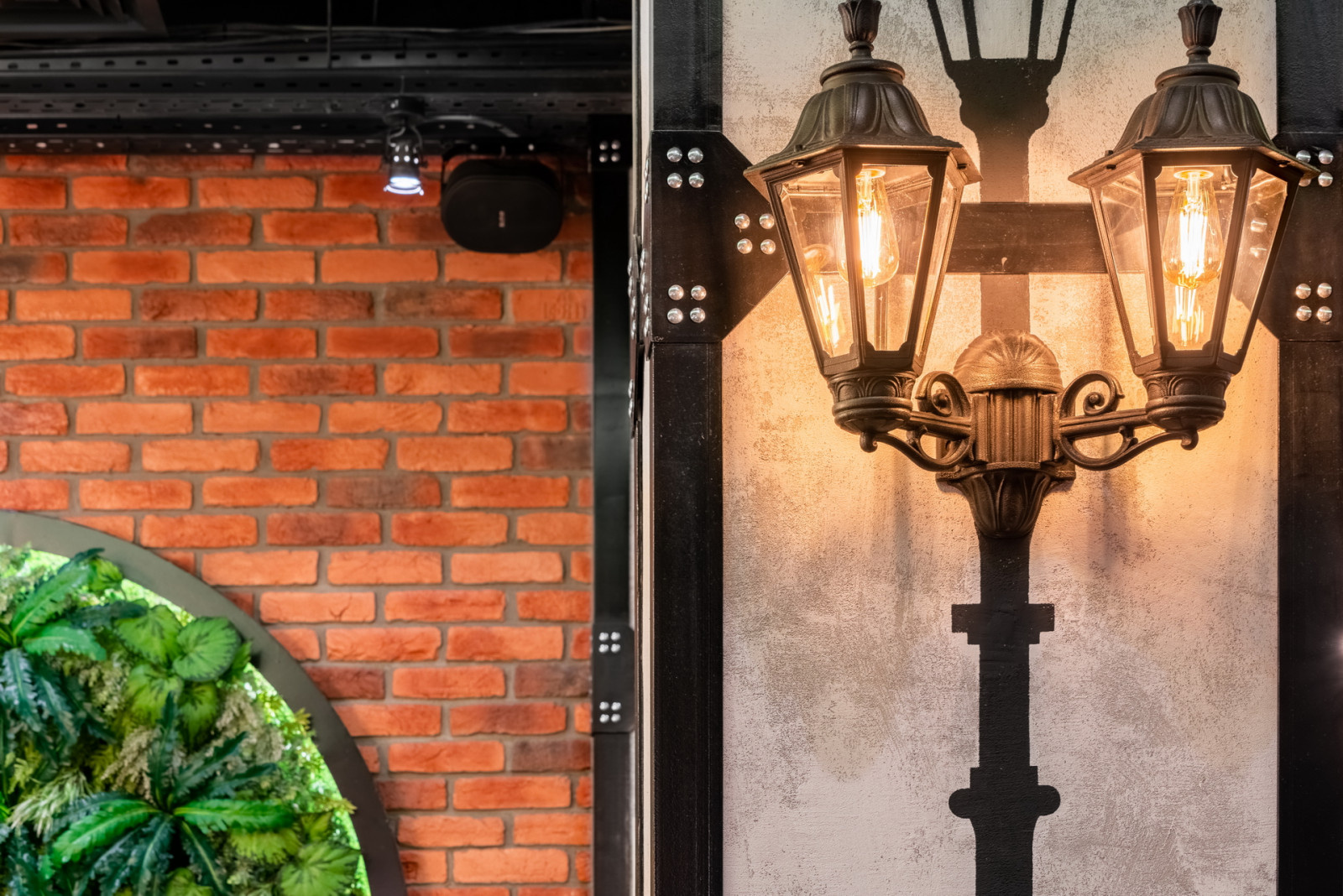 Ревсторан "ТОКИО CITY"