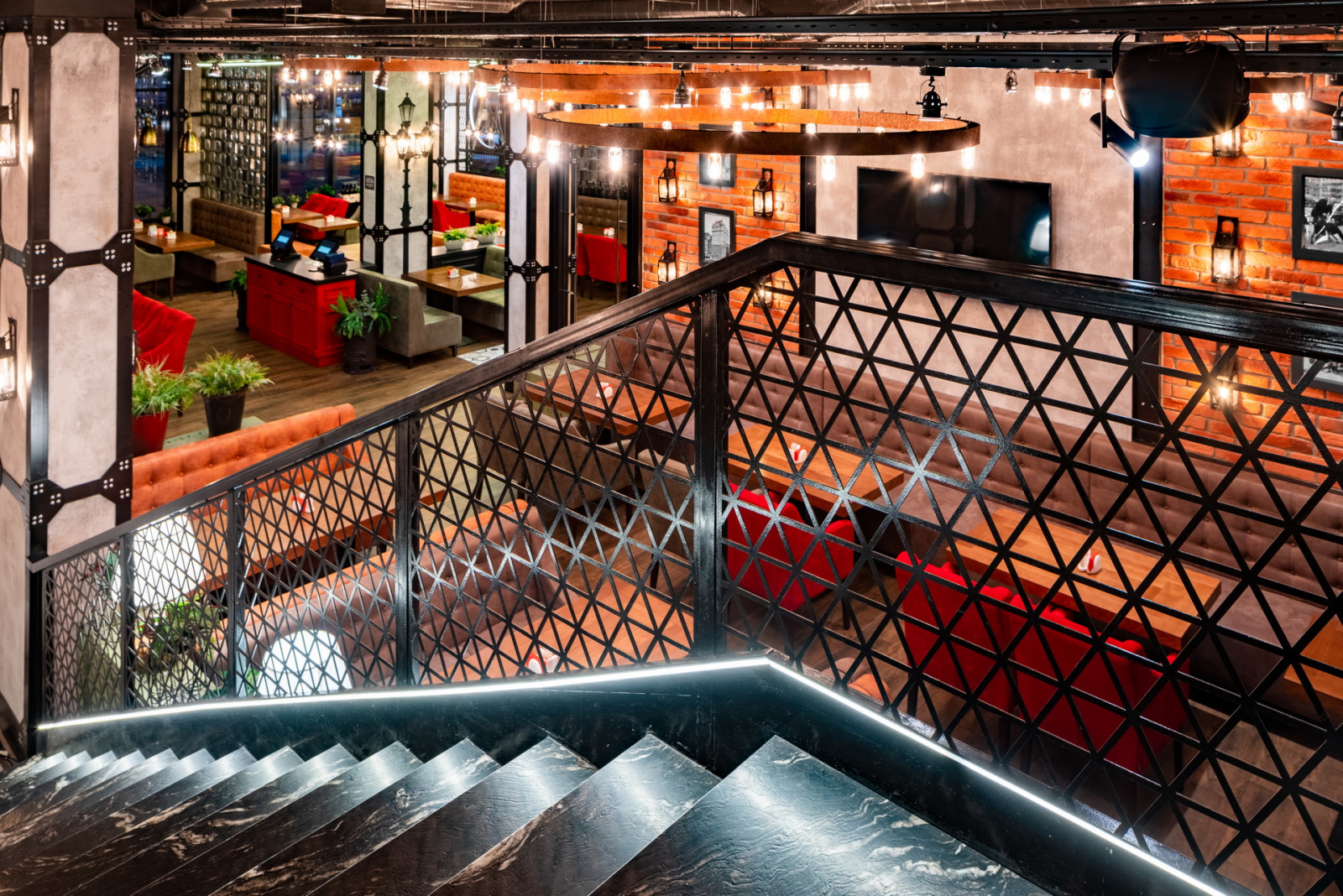 Ревсторан "ТОКИО CITY"