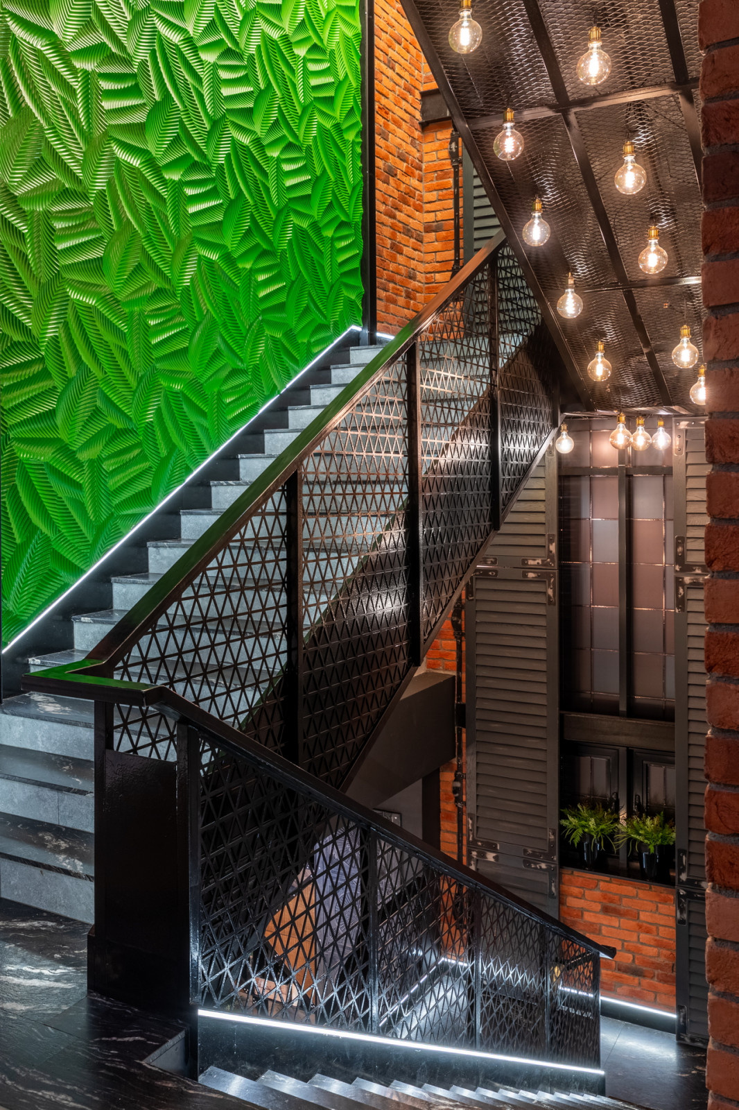 Ревсторан "ТОКИО CITY"