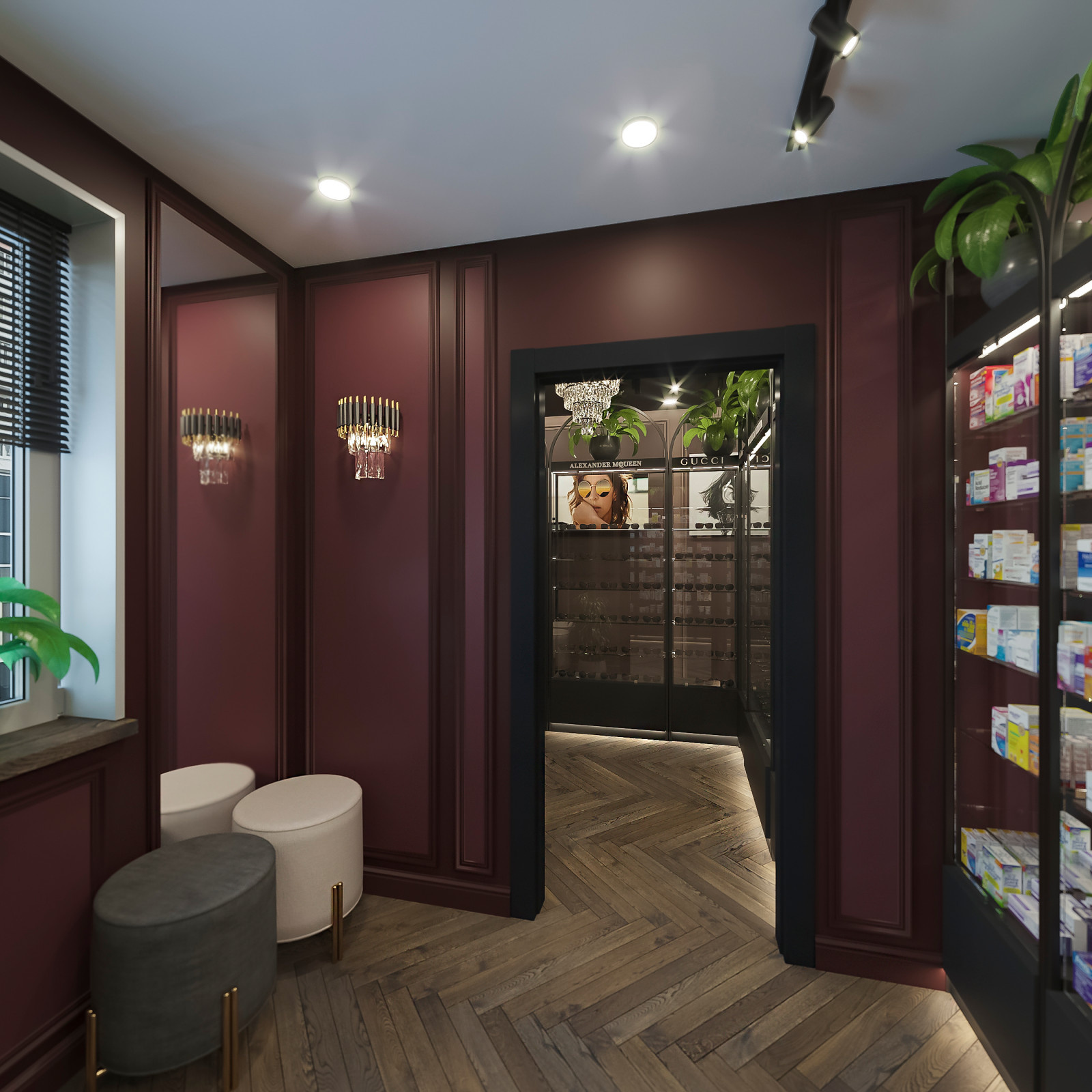 Аптека в г. Норильск