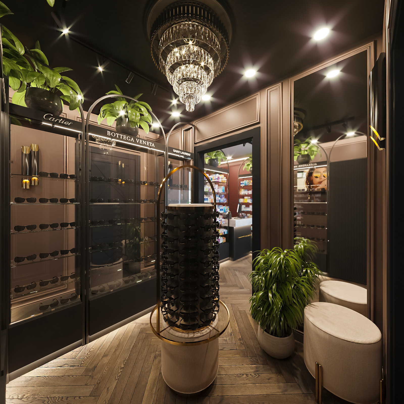 Аптека в г. Норильск