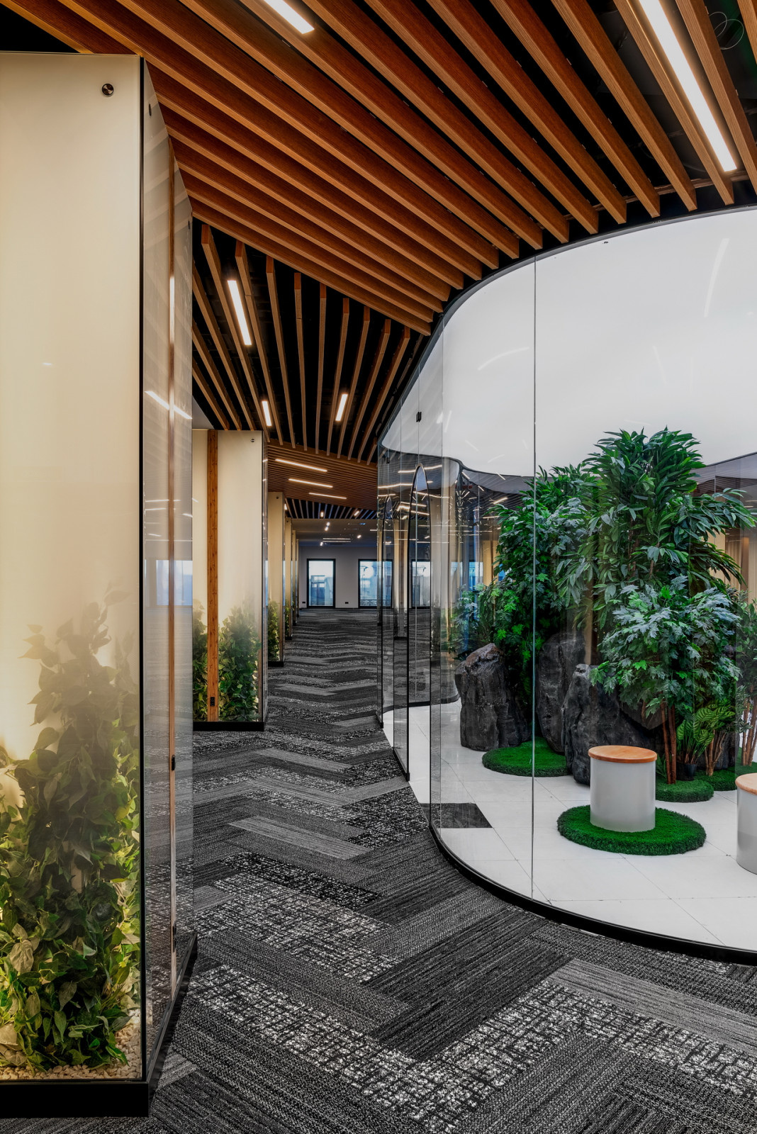 бц "Сенатор" на Большой Морской 30