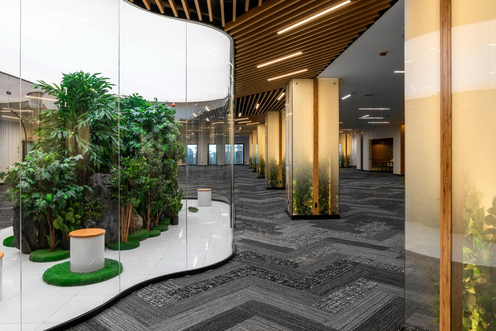 бц "Сенатор" на Большой Морской 30