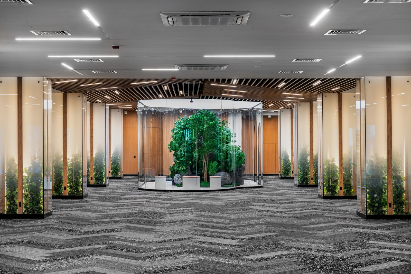 бц "Сенатор" на Большой Морской 30