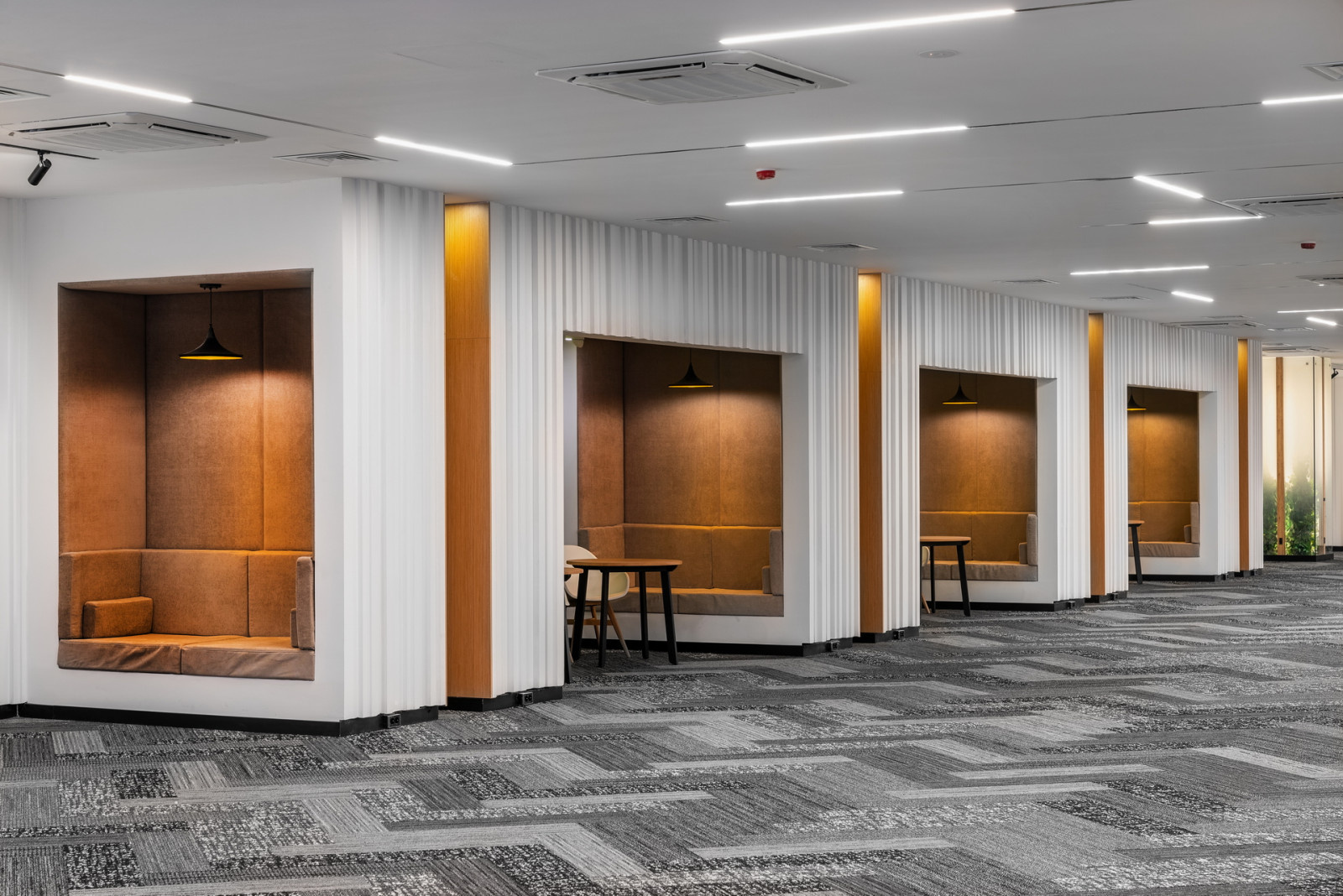 бц "Сенатор" на Большой Морской 30