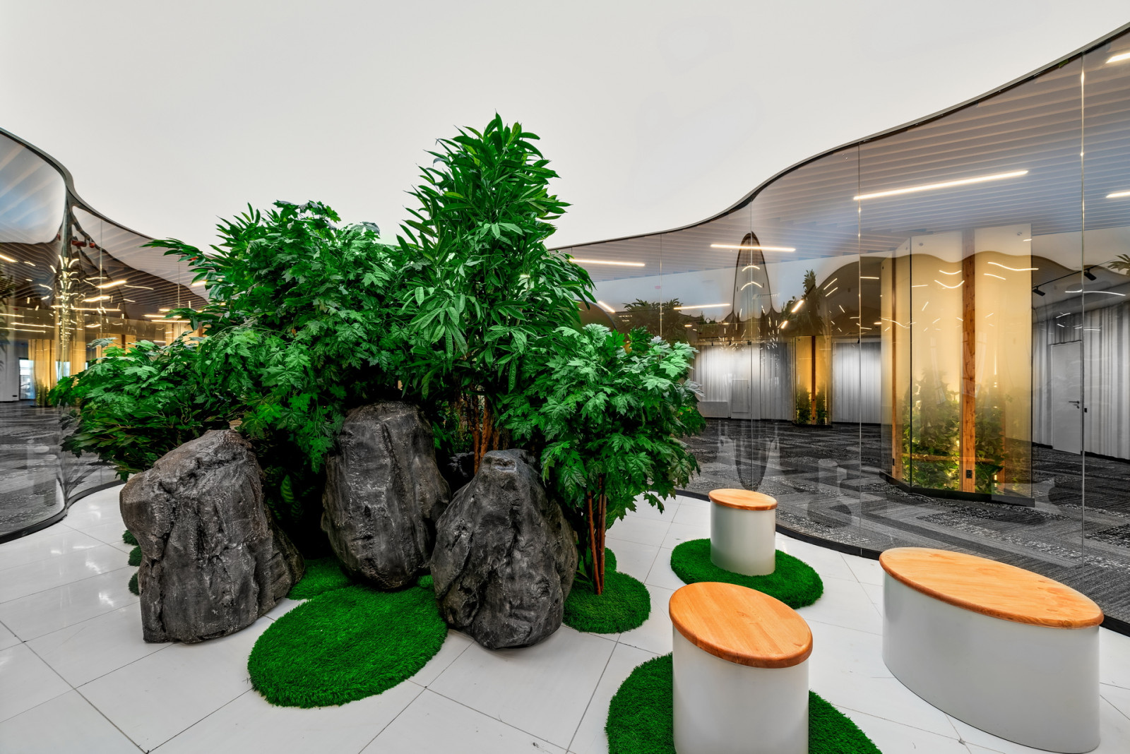 бц "Сенатор" на Большой Морской 30