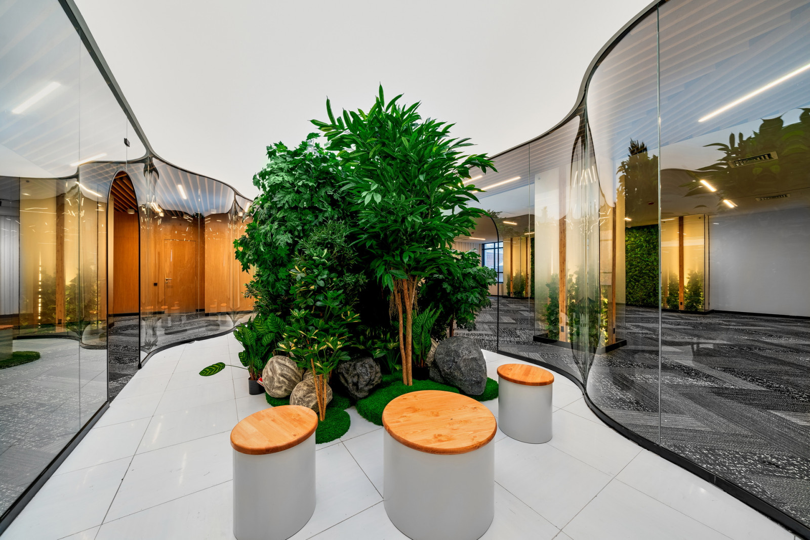 бц "Сенатор" на Большой Морской 30