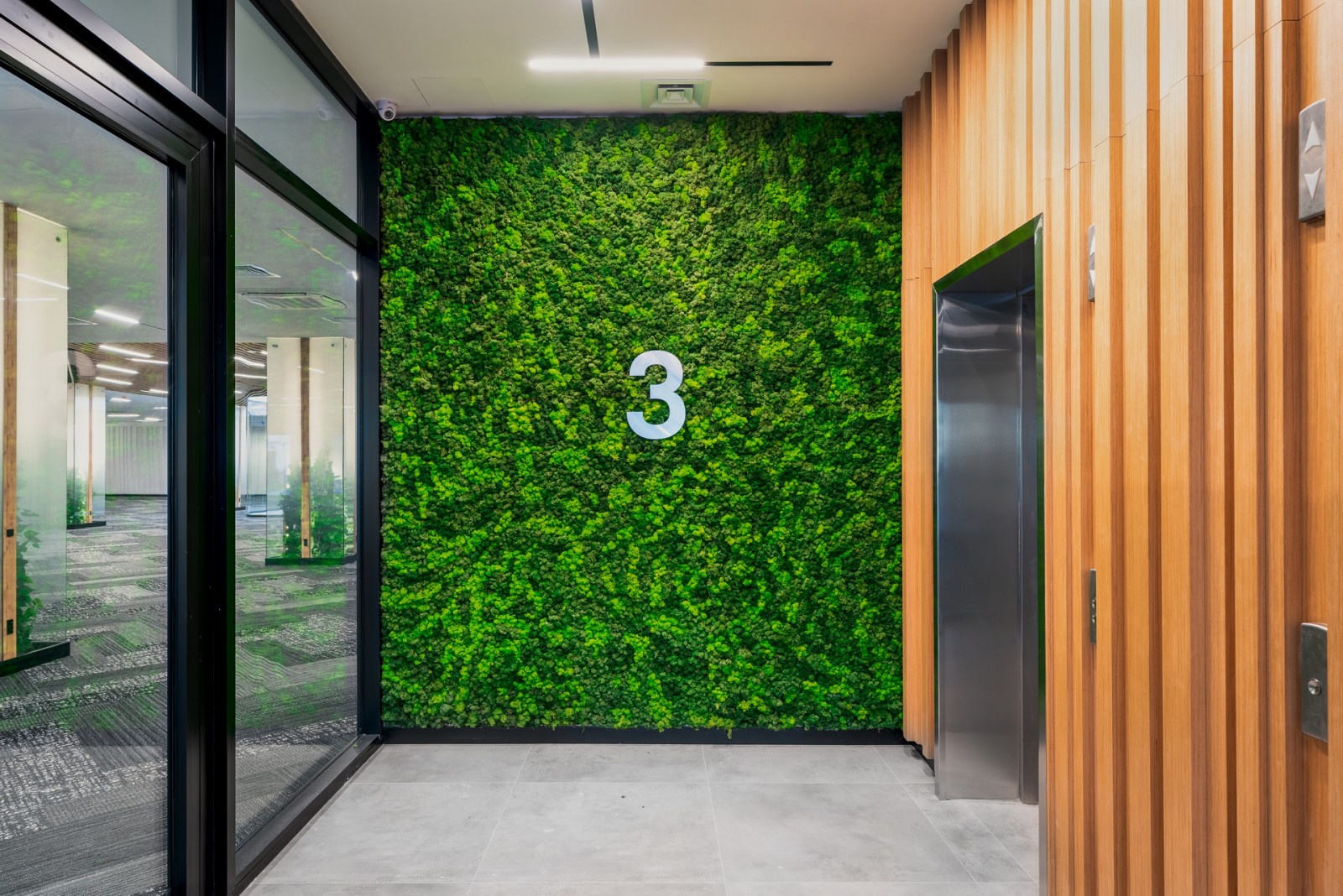 бц "Сенатор" на Большой Морской 30