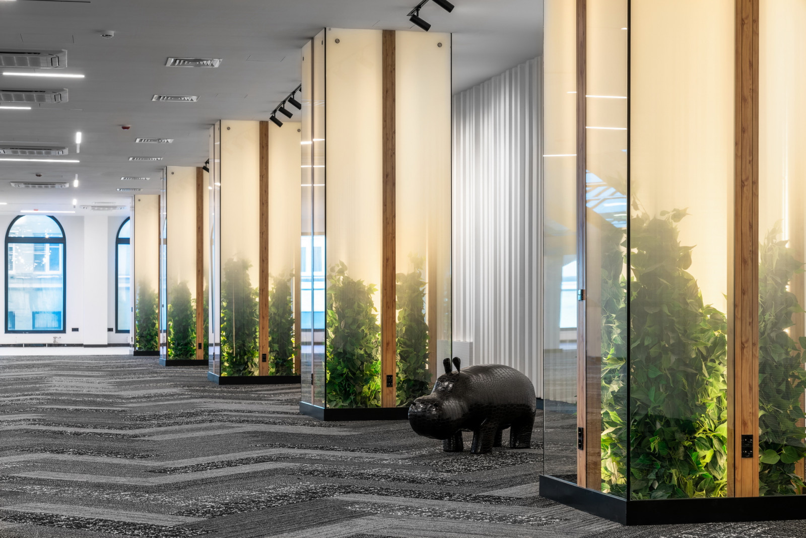 бц "Сенатор" на Большой Морской 30