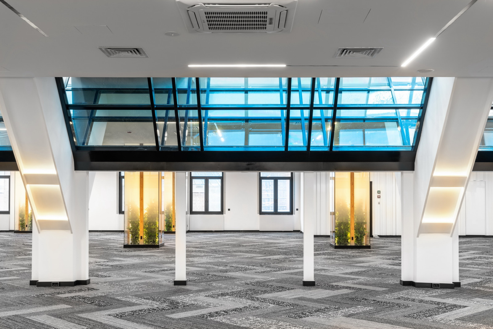 бц "Сенатор" на Большой Морской 30