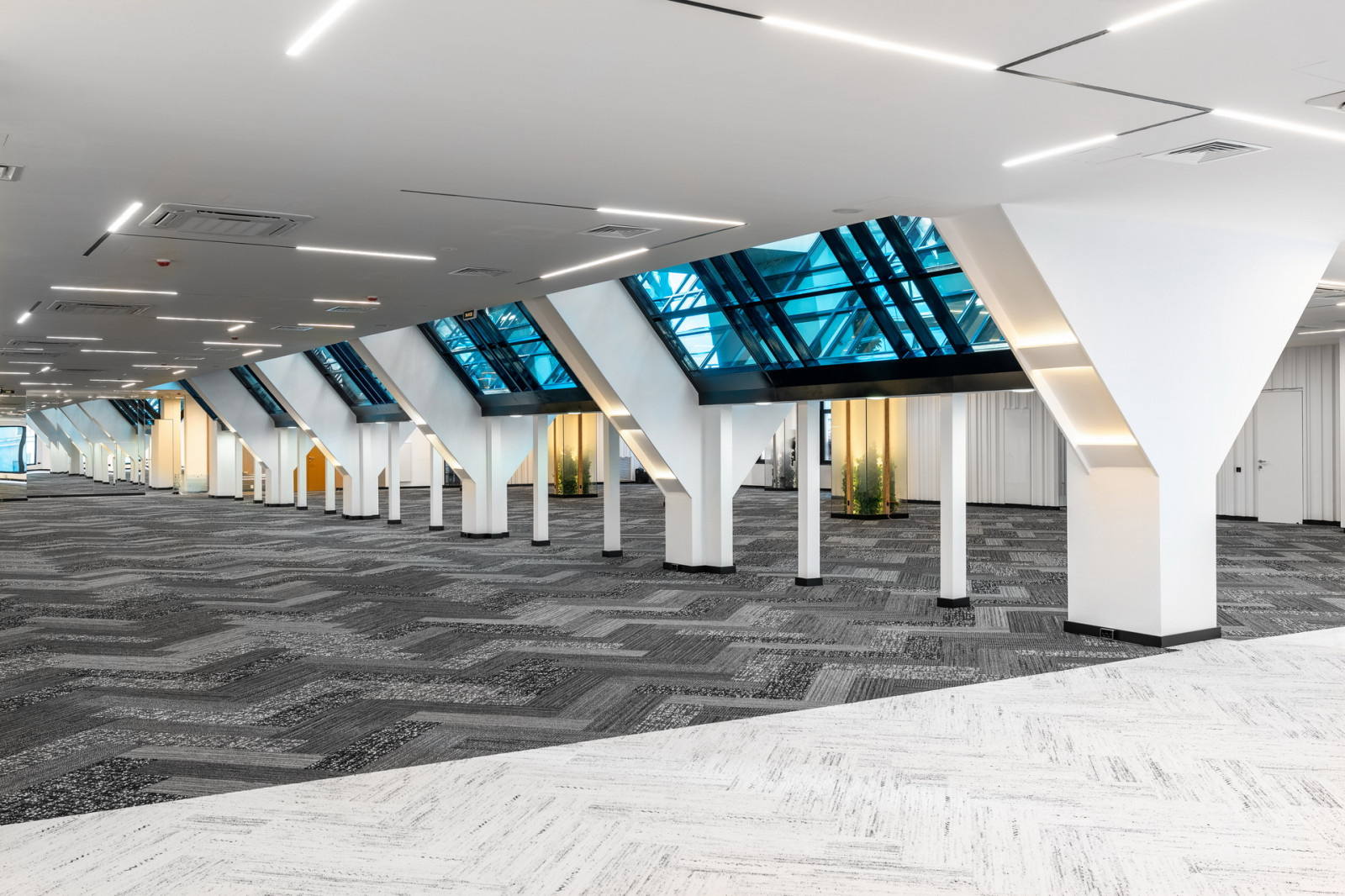 бц "Сенатор" на Большой Морской 30