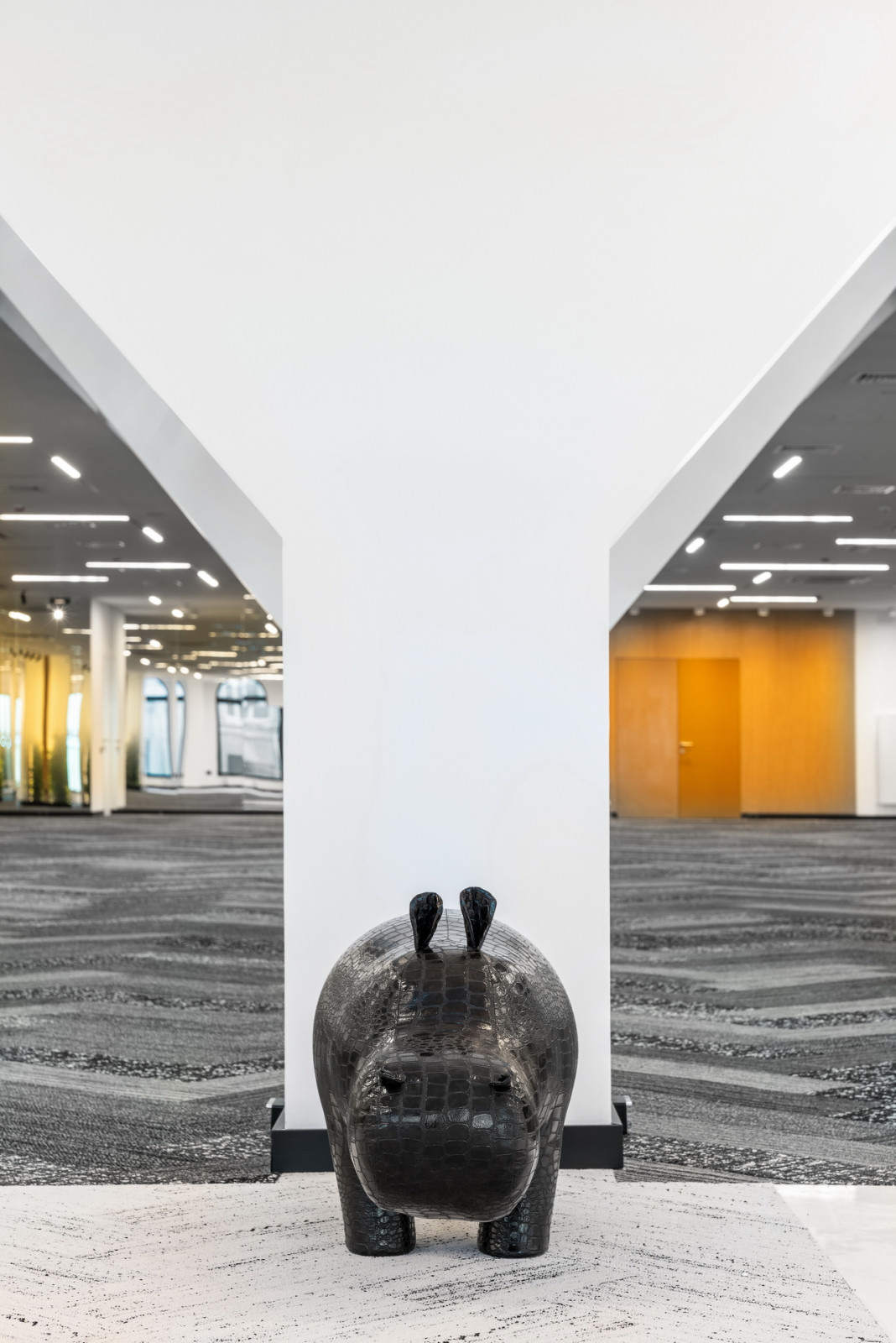 бц "Сенатор" на Большой Морской 30