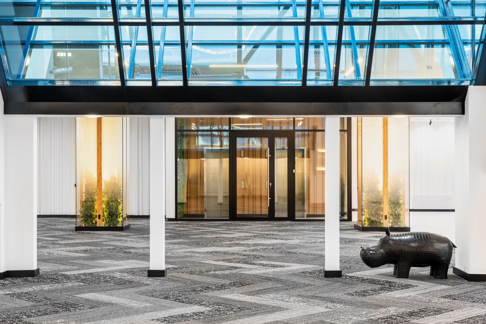 бц "Сенатор" на Большой Морской 30