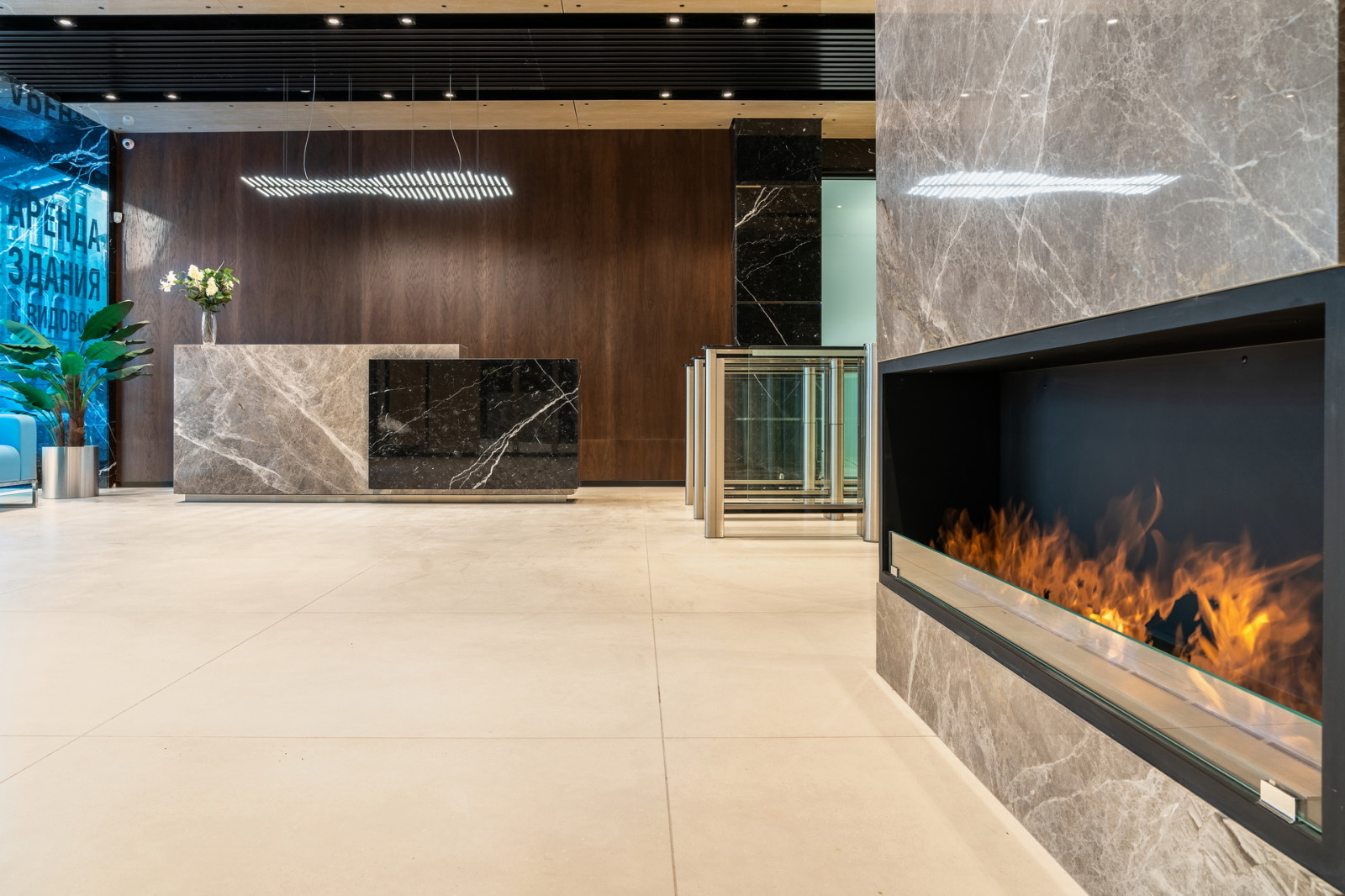 бц "Сенатор" на Большой Морской 30