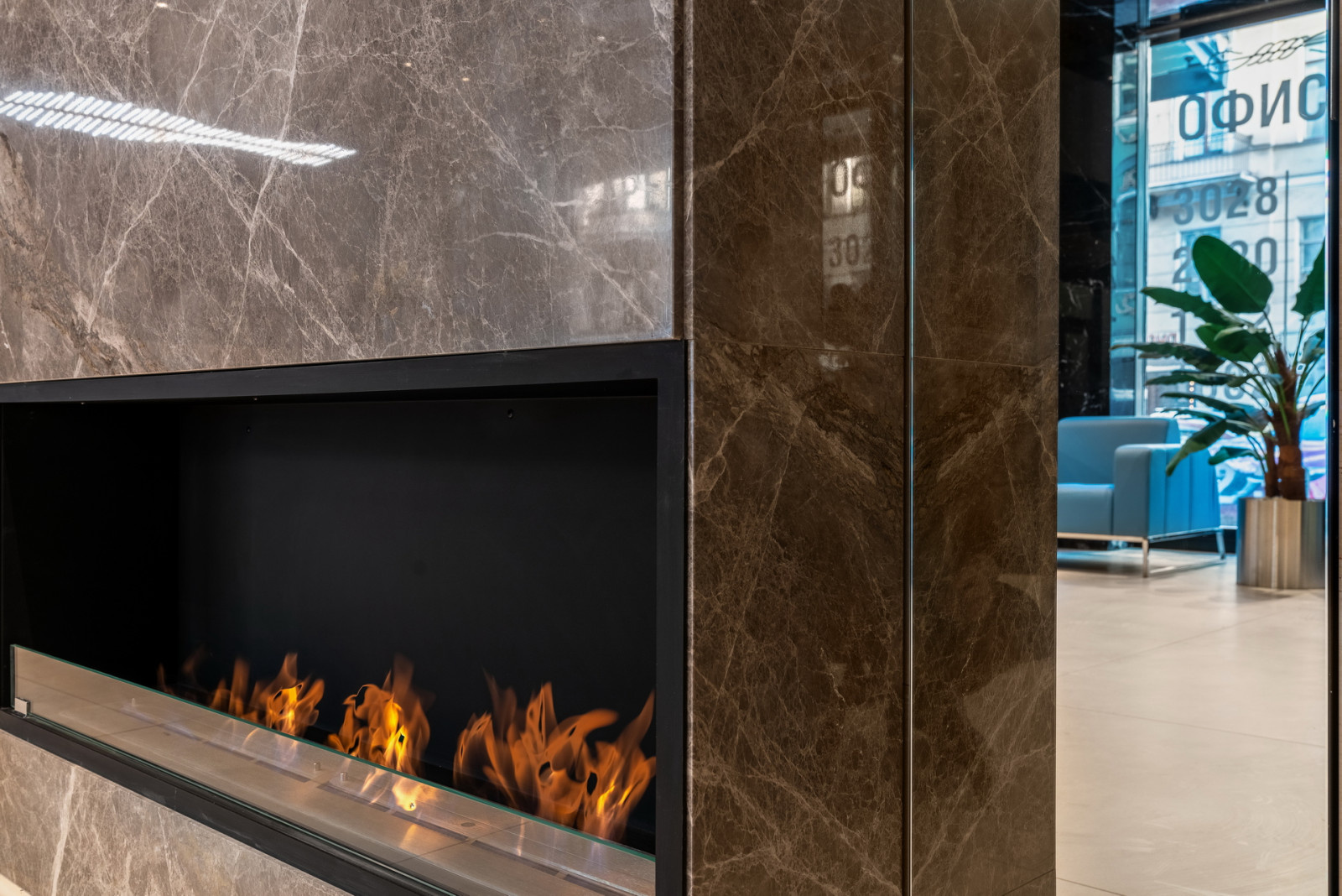 бц "Сенатор" на Большой Морской 30