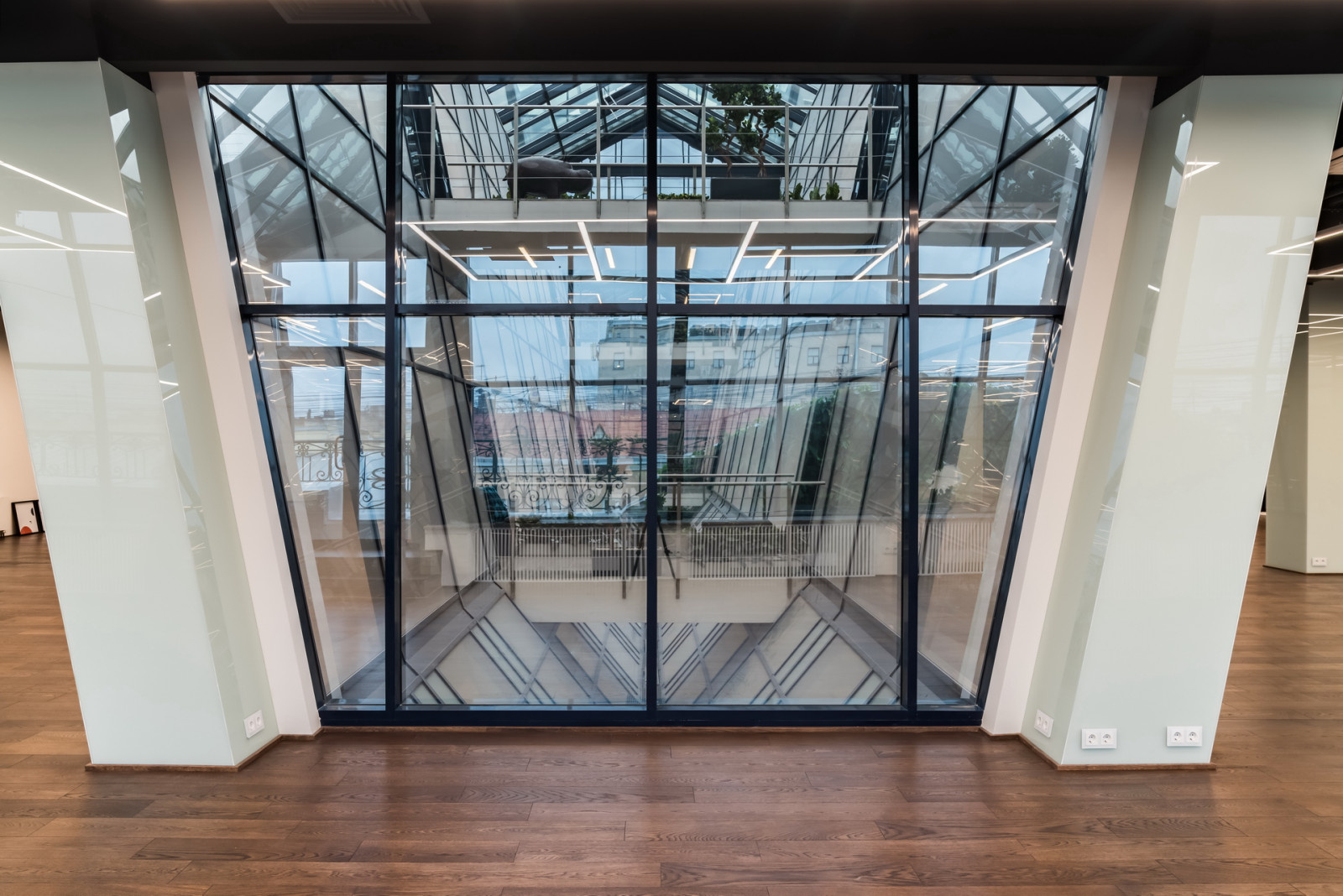 бц "Сенатор" на Большой Морской 30