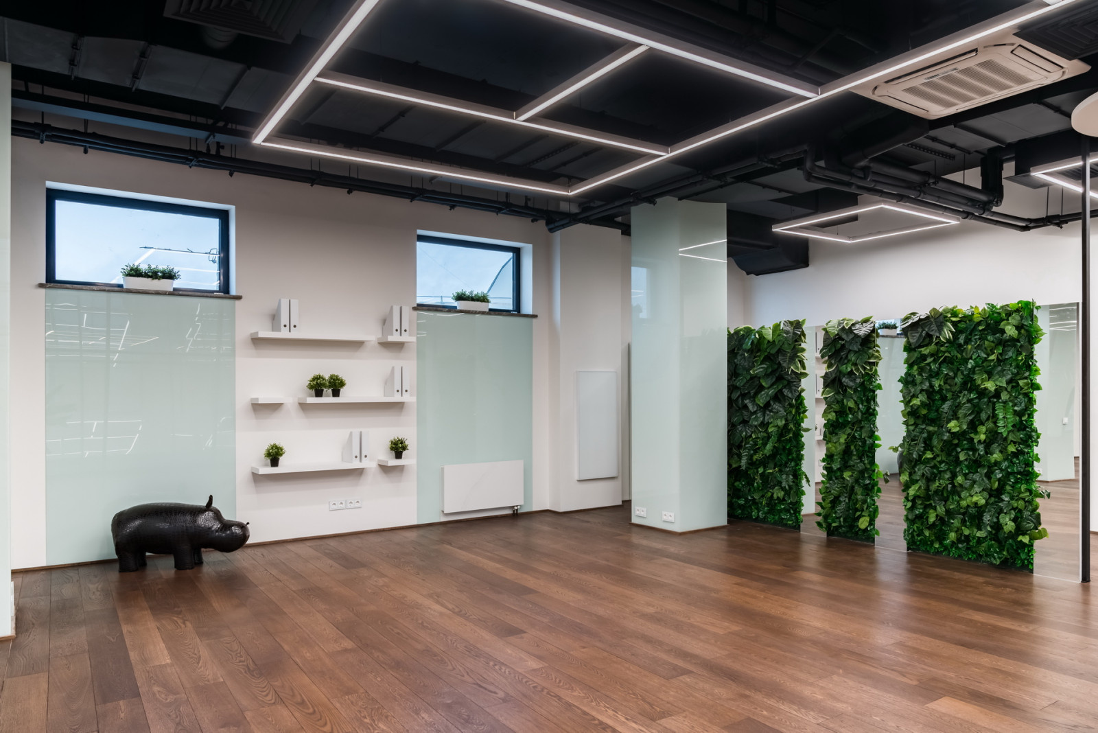 бц "Сенатор" на Большой Морской 30