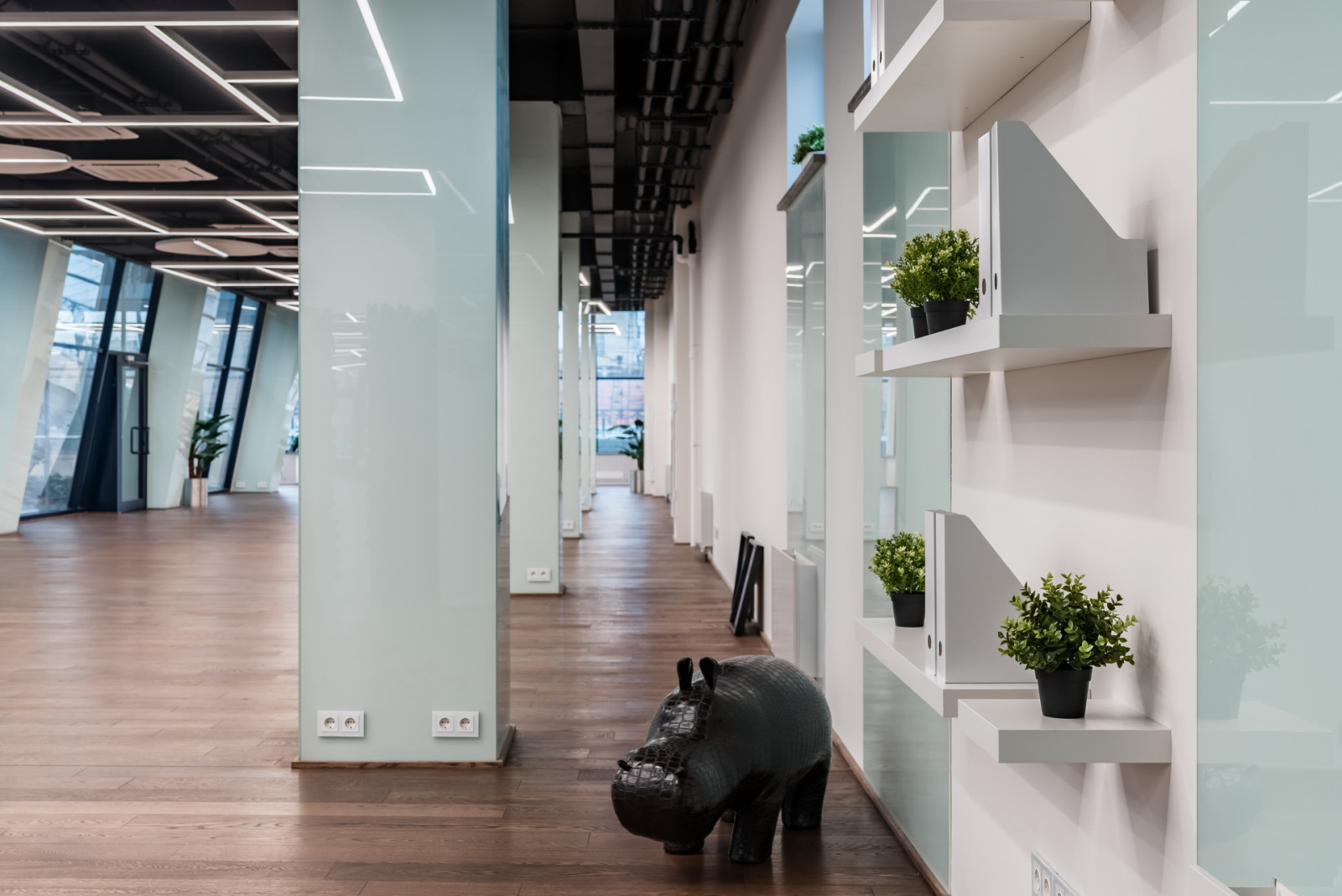 бц "Сенатор" на Большой Морской 30