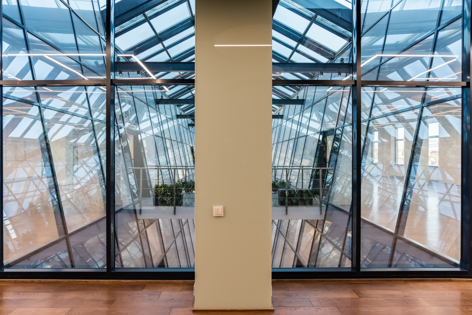 бц "Сенатор" на Большой Морской 30