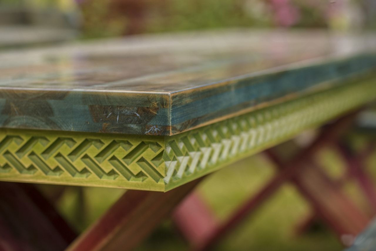 Мебель для дачи