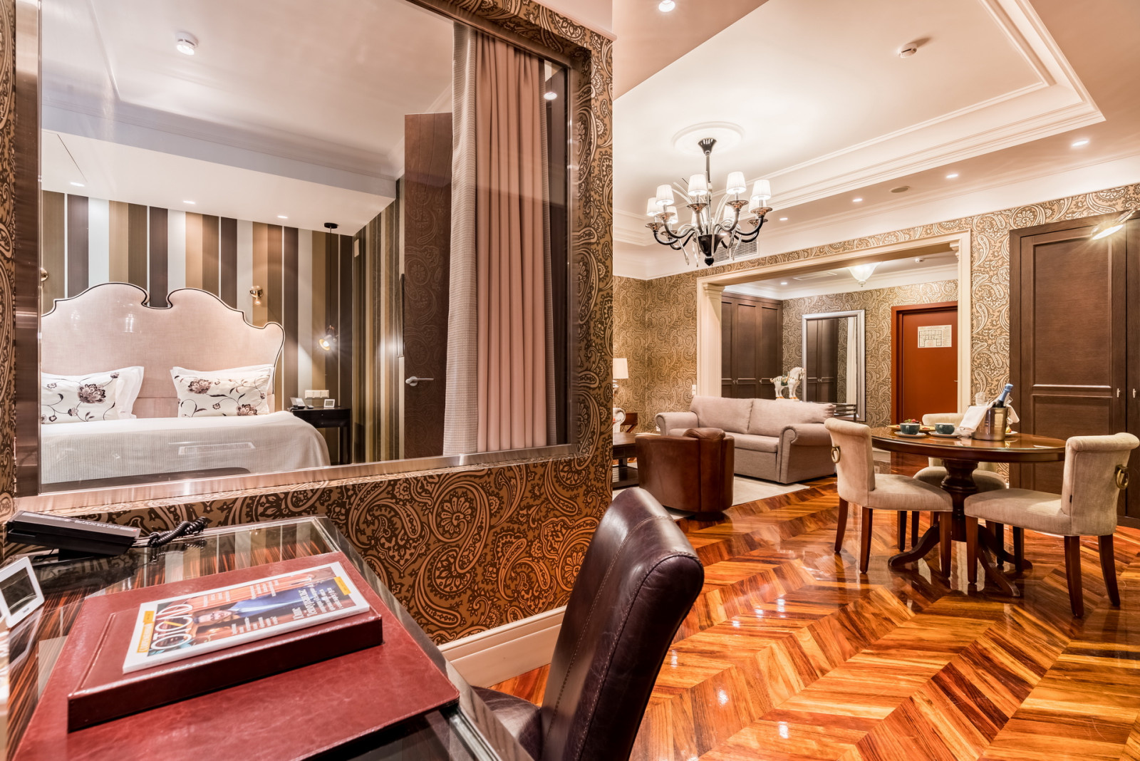 отель "Гельвеция" на Марата