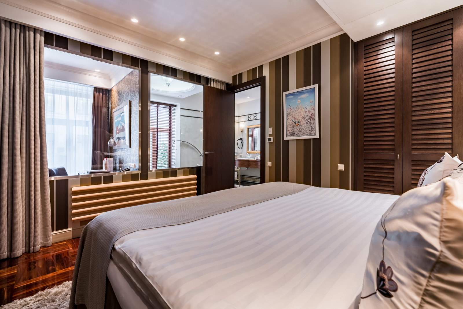 отель "Гельвеция" на Марата