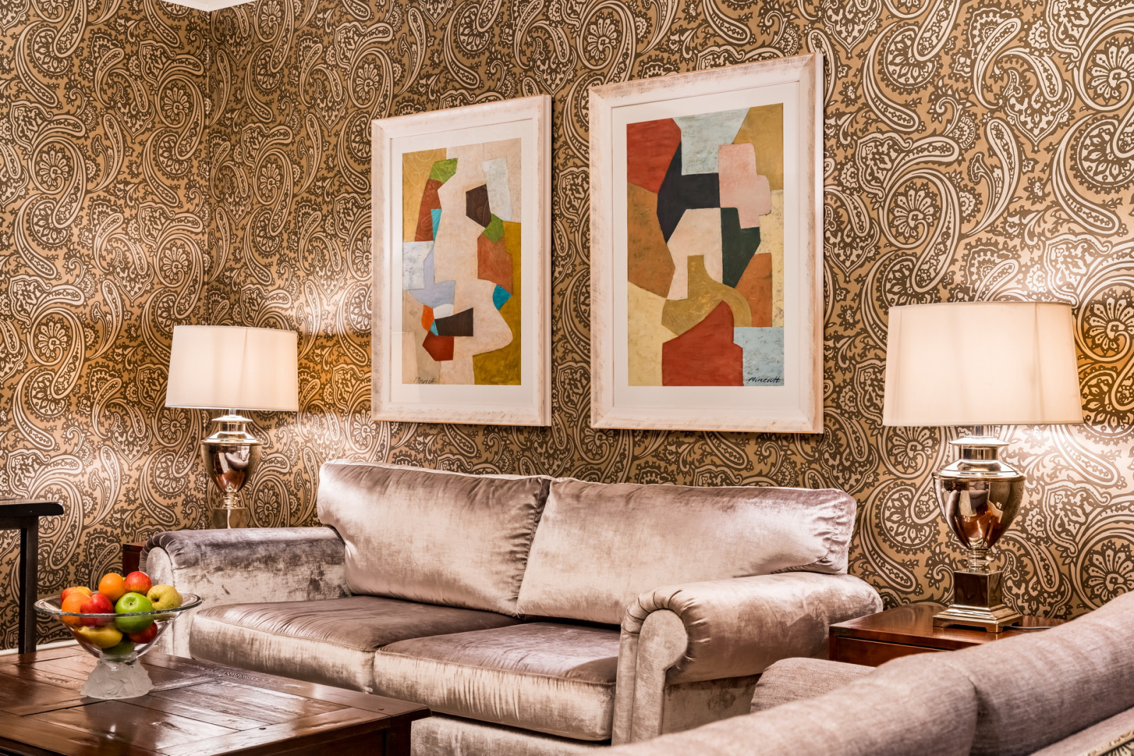 отель "Гельвеция" на Марата