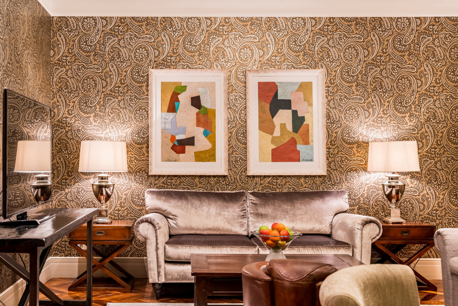 отель "Гельвеция" на Марата