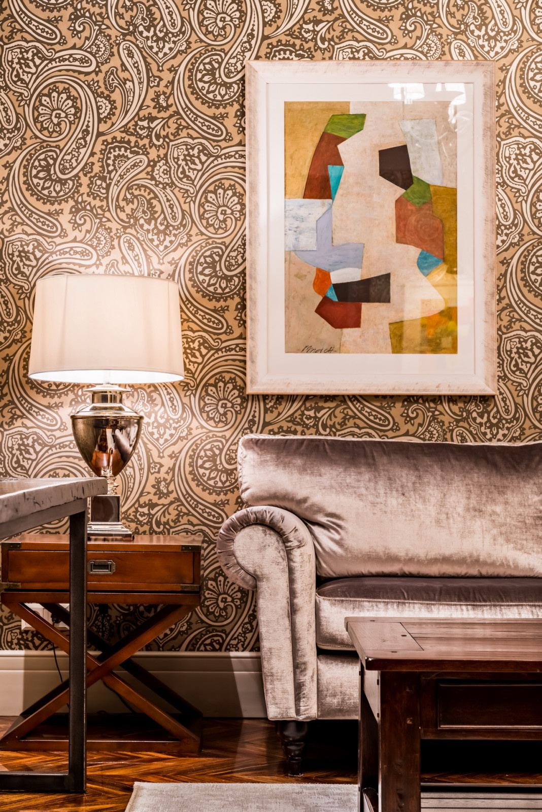 отель "Гельвеция" на Марата