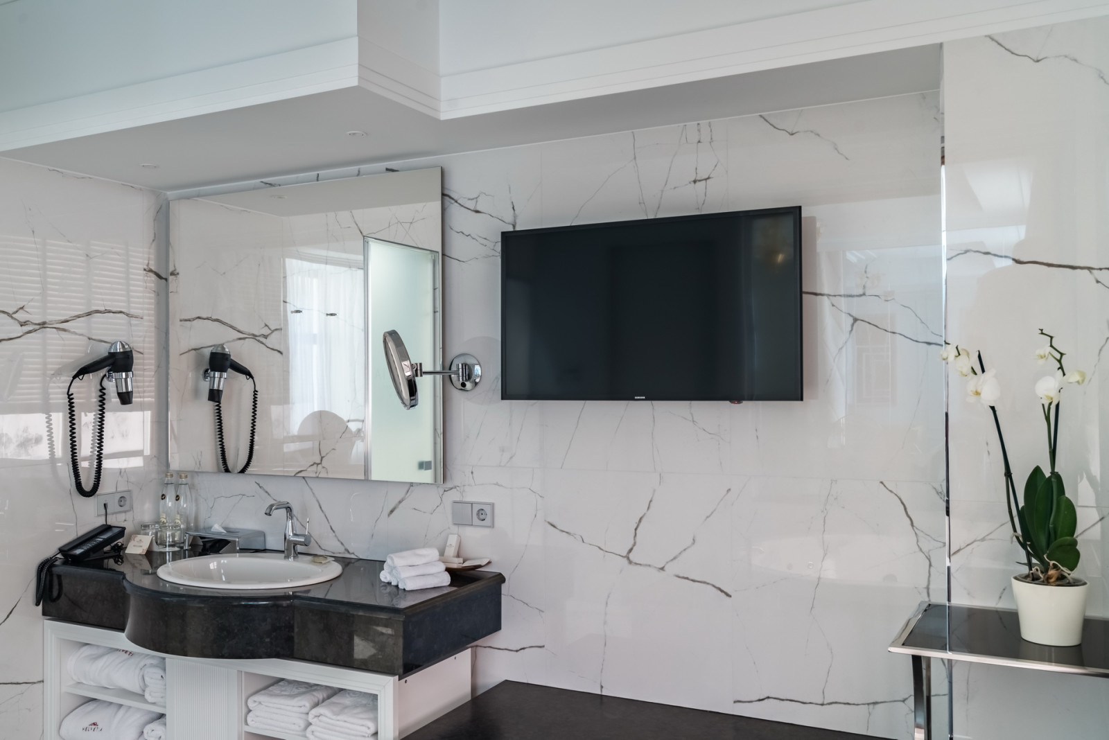 отель "Гельвеция" на Марата