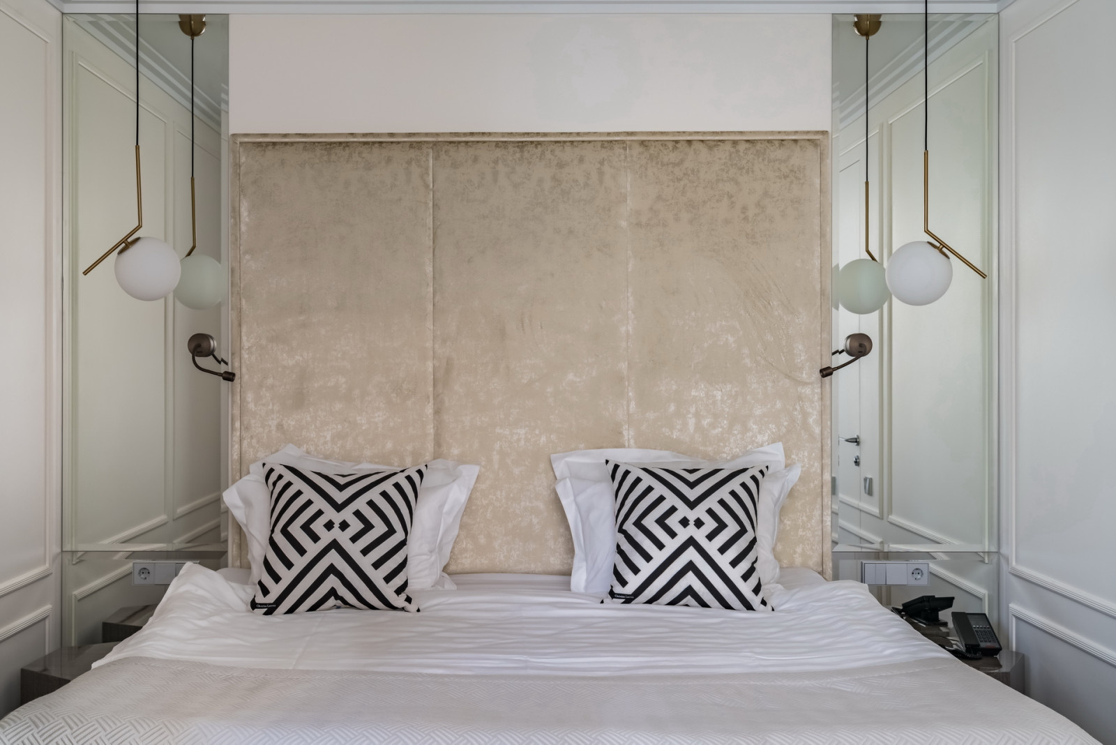 отель "Гельвеция" на Марата