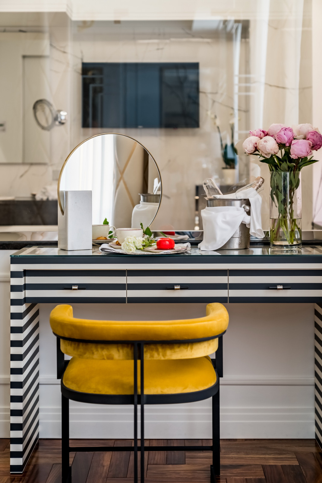 отель "Гельвеция" на Марата