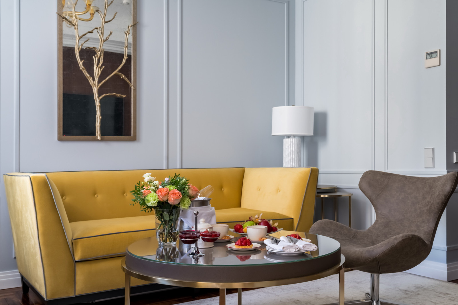 отель "Гельвеция" на Марата