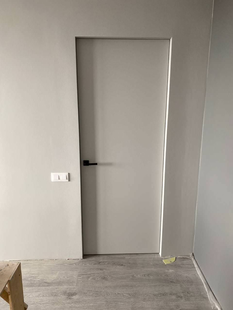 Скрытые двери Mistero