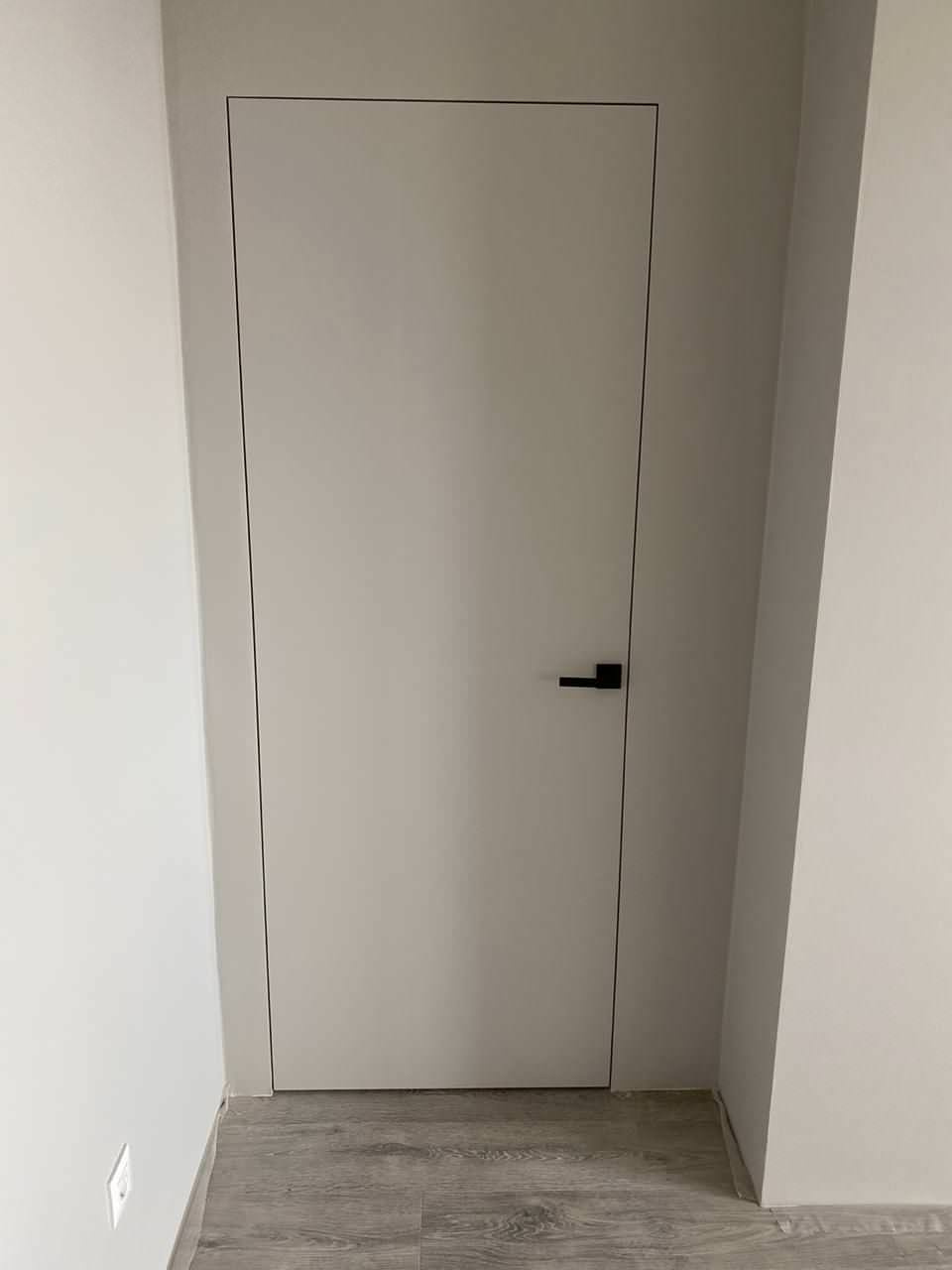 Скрытые двери Mistero