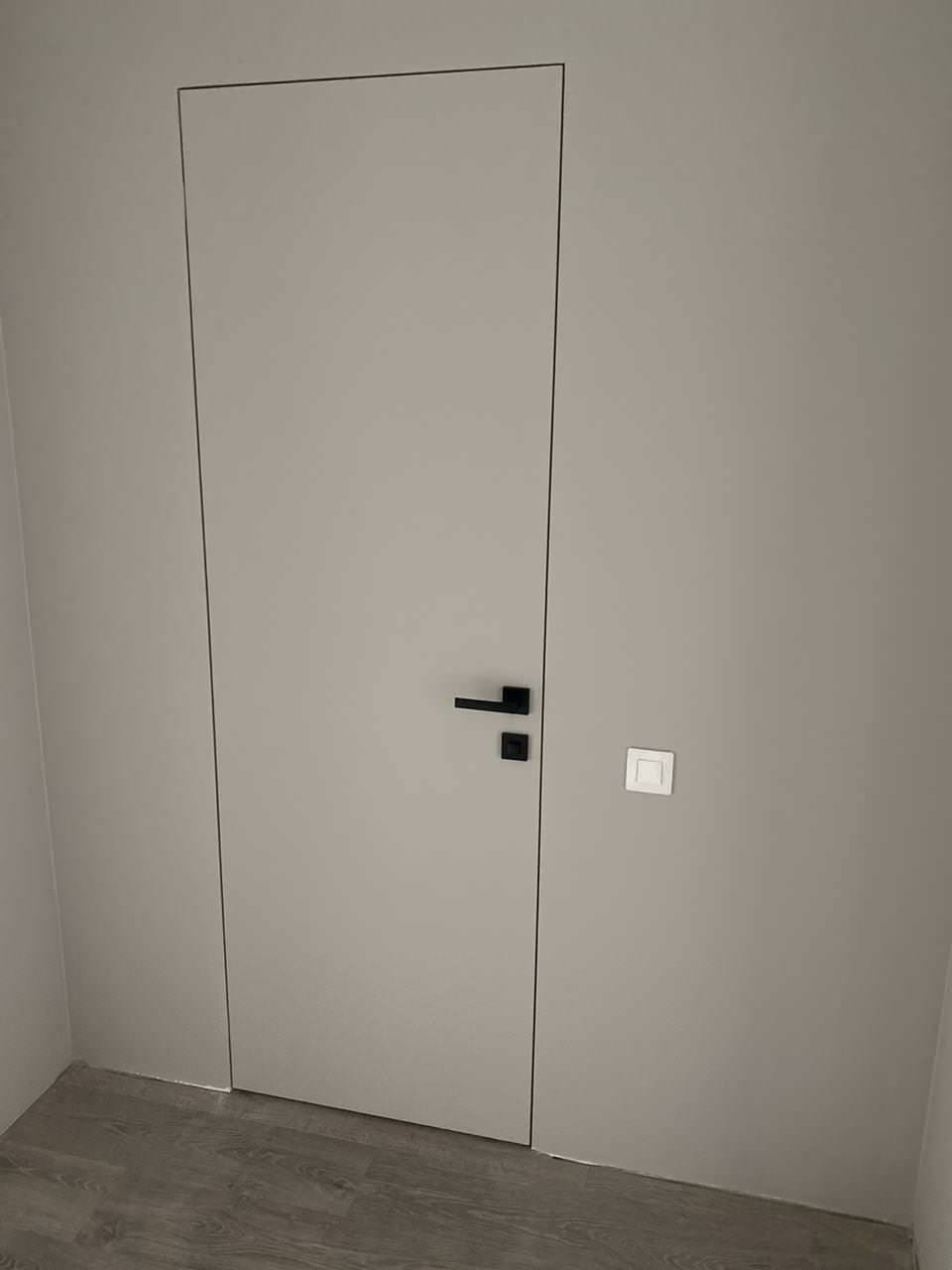 Скрытые двери Mistero