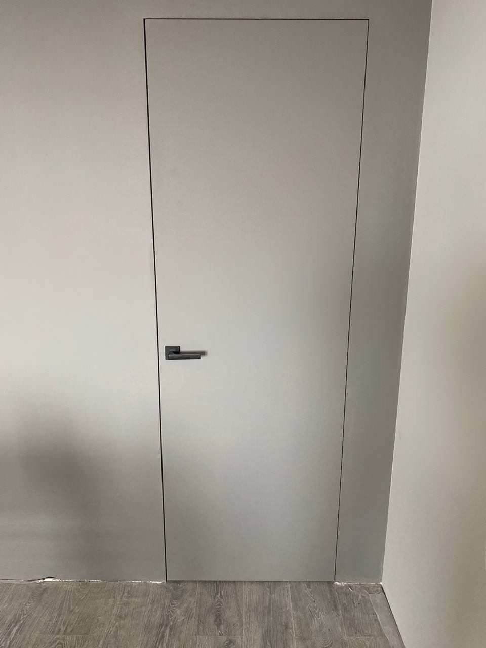 Обложка проекта: Скрытые двери Mistero в реализованном проекте