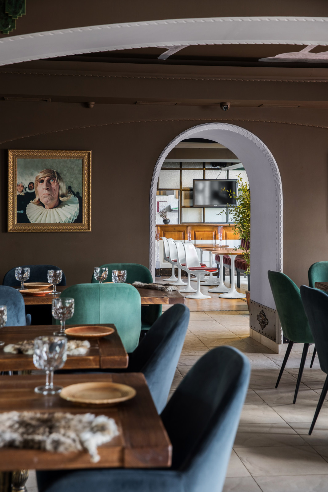 Иоанн Васильевич