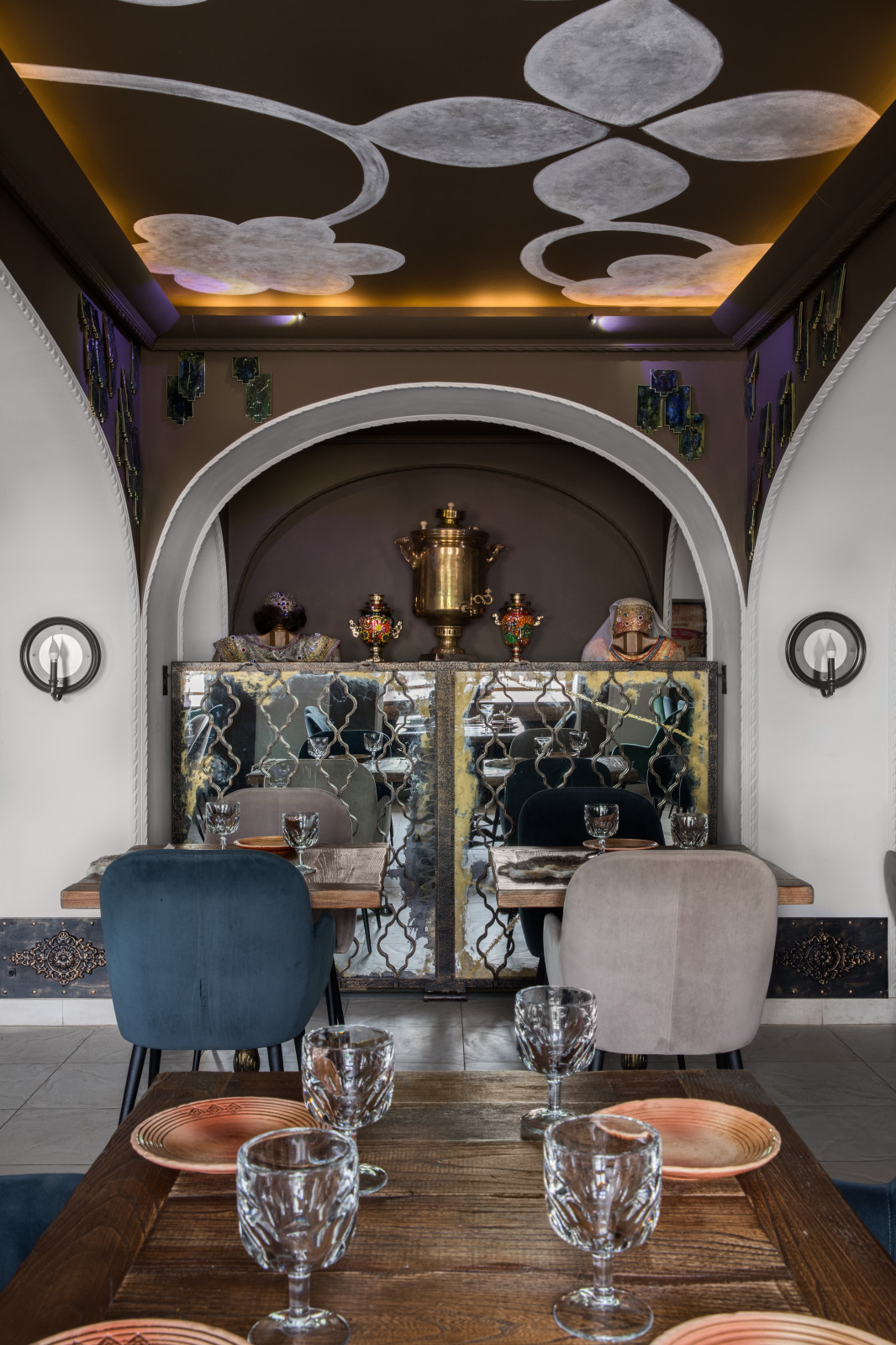 Иоанн Васильевич