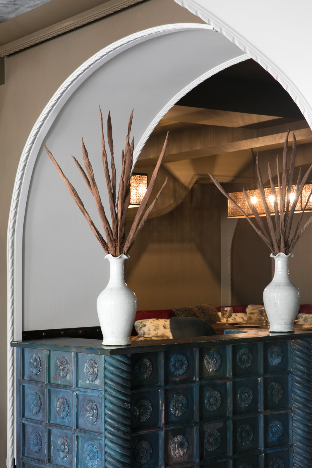 Иоанн Васильевич