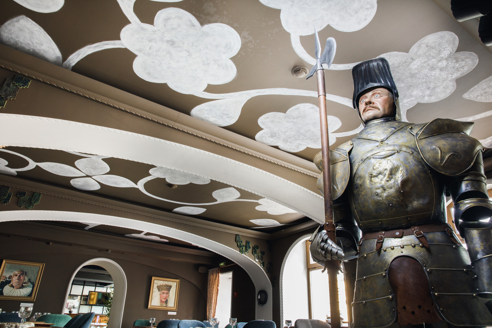 Иоанн Васильевич