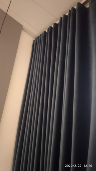 Текстильное оформление квартиры