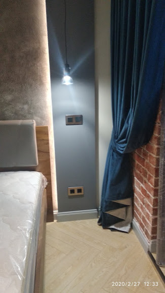 Текстильное оформление квартиры