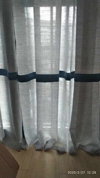 Текстильное оформление квартиры